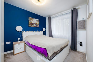 Sonoran Close Castlefields